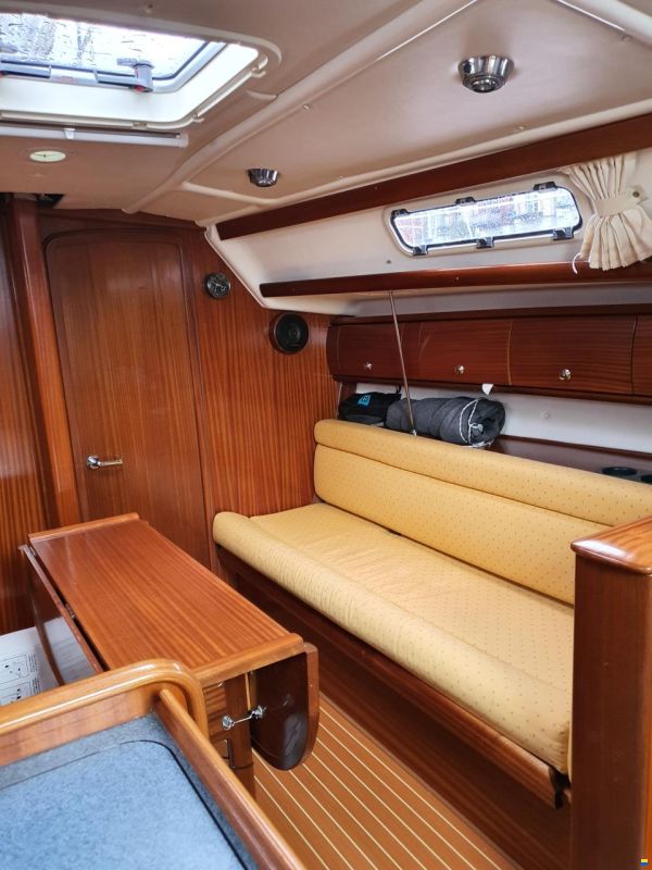 Bavaria 36