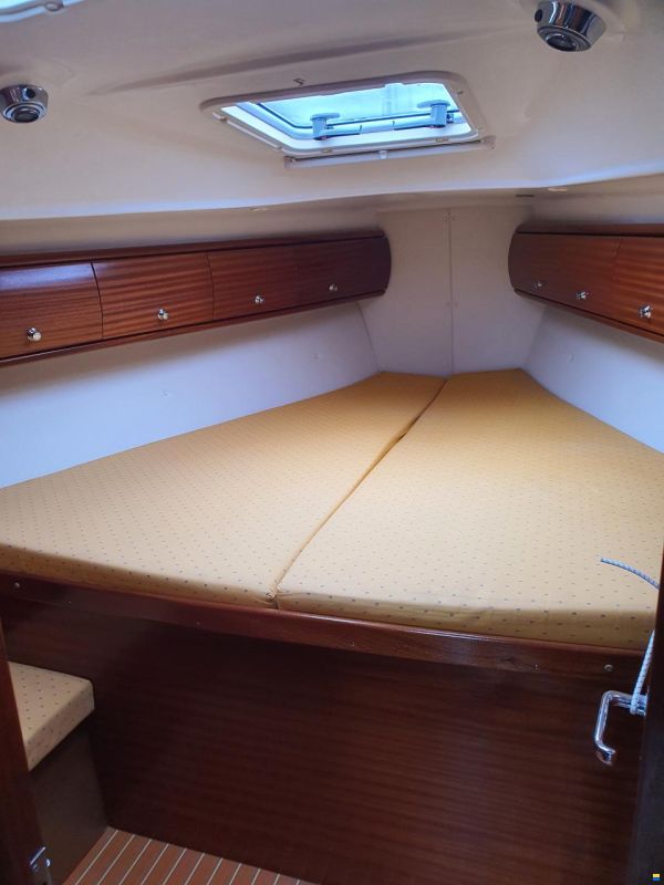 Bavaria 36