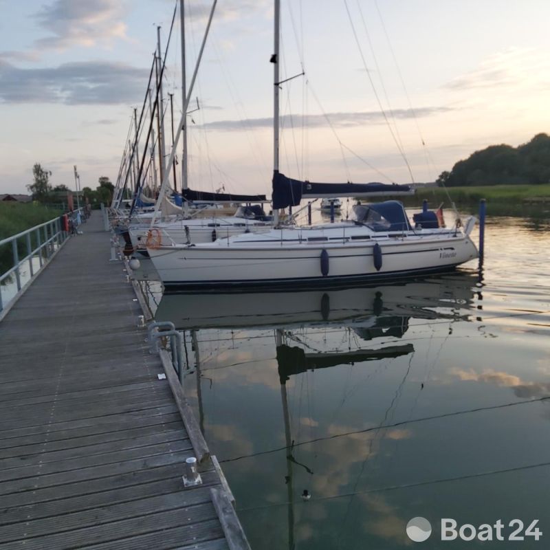 Bavaria 36