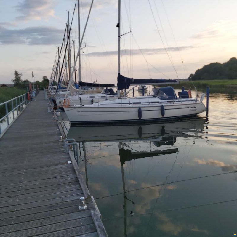 Bavaria 36