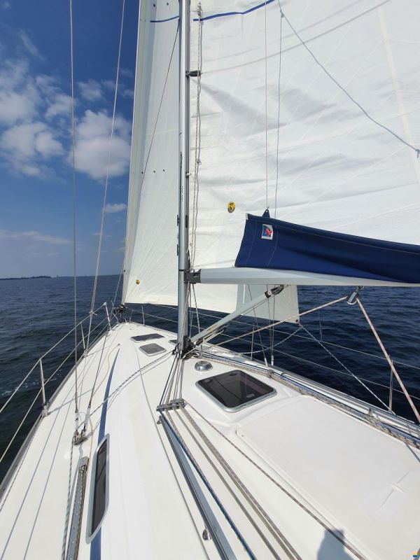 Bavaria 36