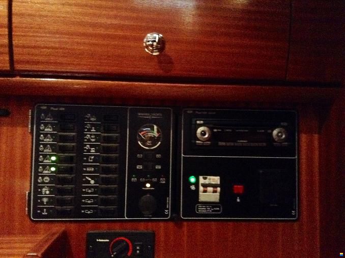 Bavaria 36