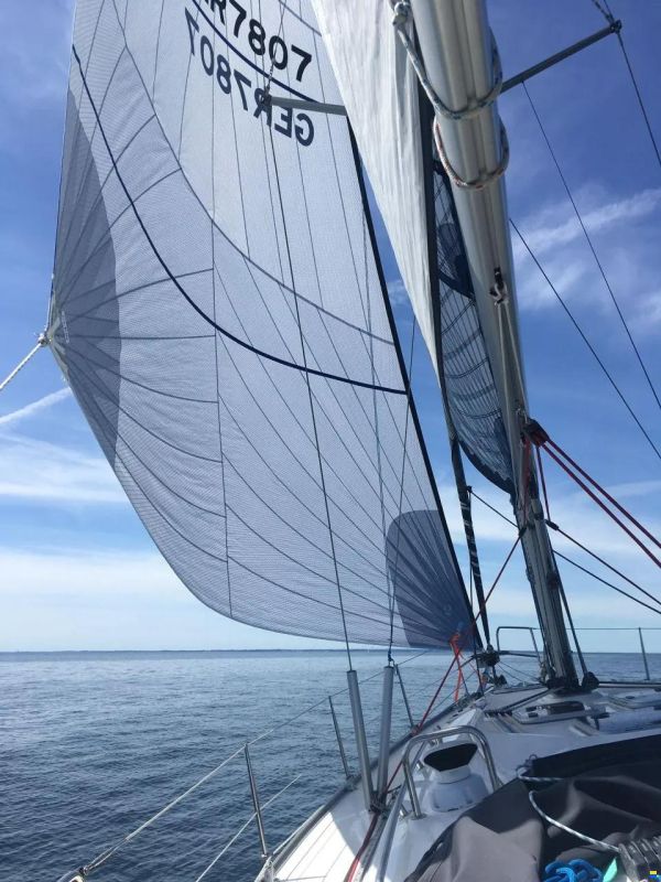 Bavaria 38 Cruiser