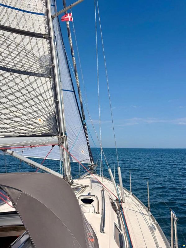 Bavaria 38 Cruiser