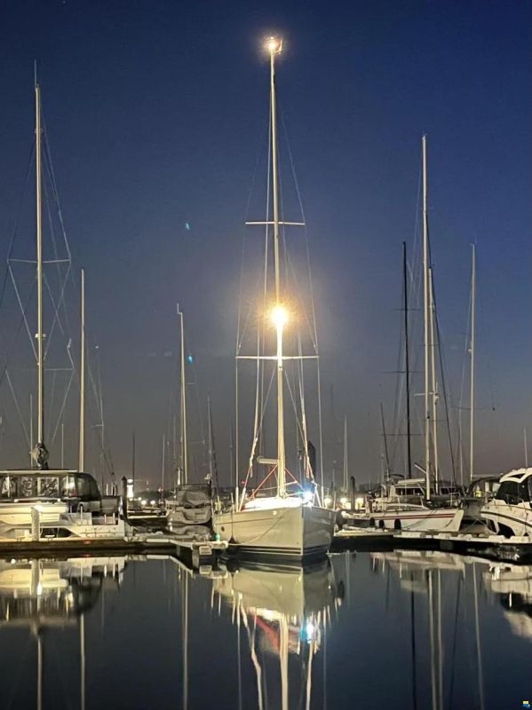 Bavaria 38 Cruiser