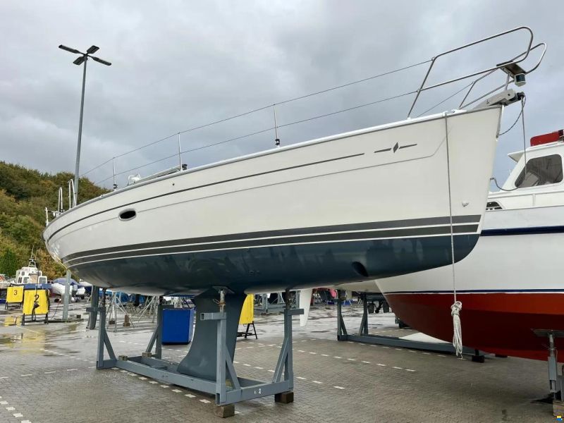 Bavaria 38 Cruiser