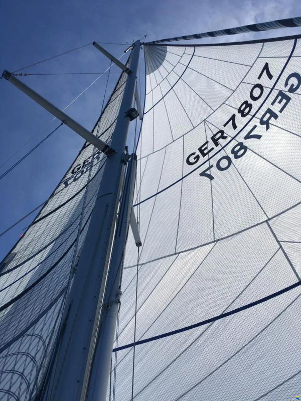Bavaria 38 Cruiser