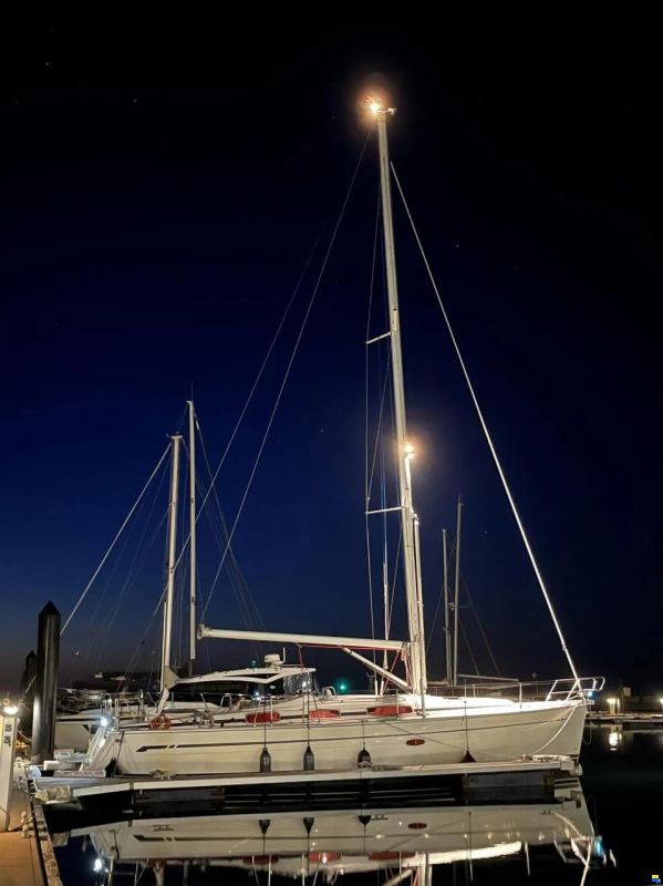 Bavaria 38 Cruiser