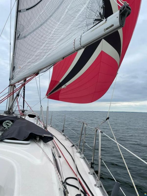Bavaria 38 Cruiser