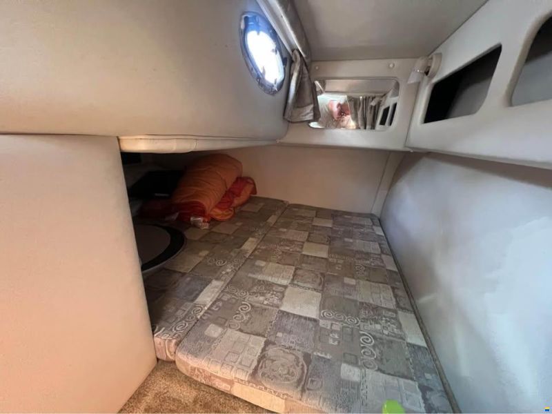 Crownline 270cr