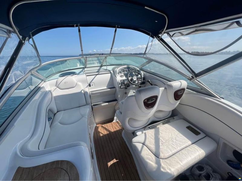 Crownline 270cr