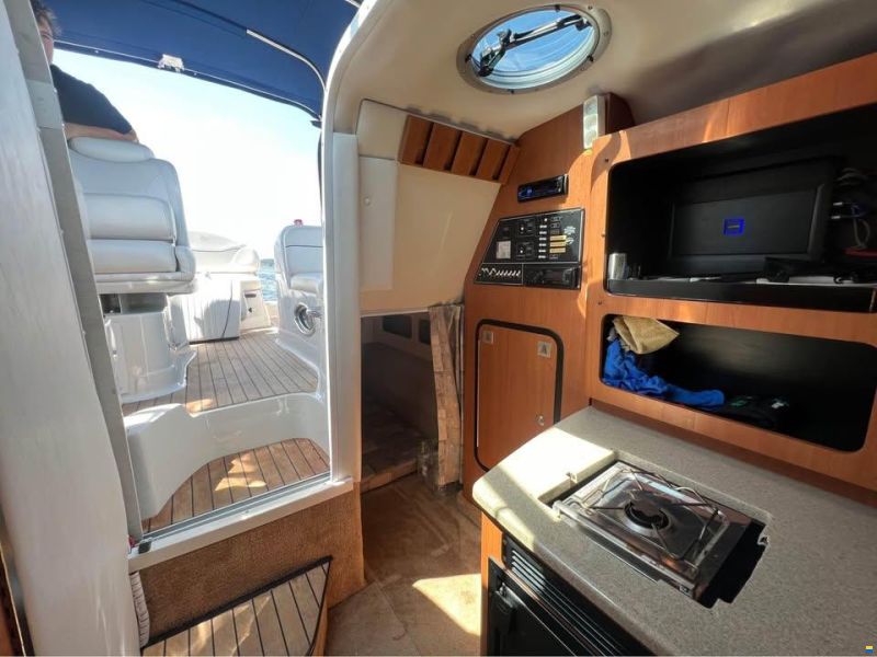 Crownline 270cr