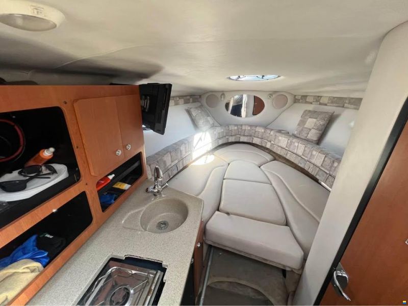 Crownline 270cr