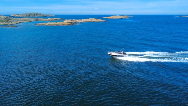 Aquador 23 WA