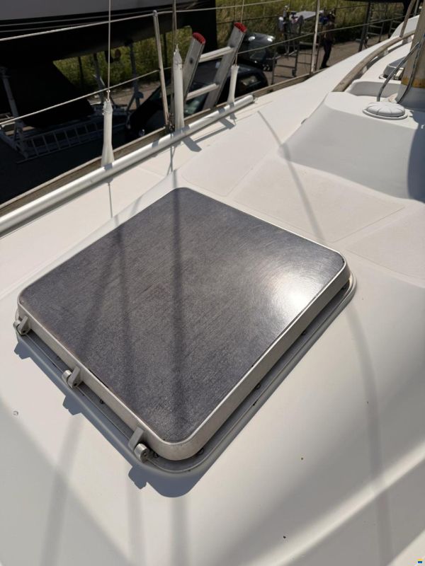 Camper & Nicholsons 31