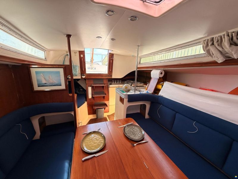 Camper & Nicholsons 31
