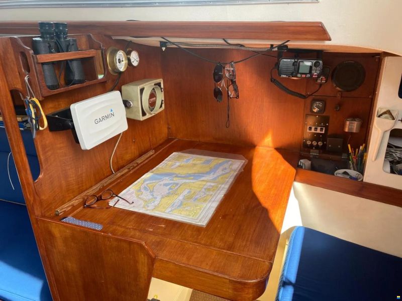 Camper & Nicholsons 31