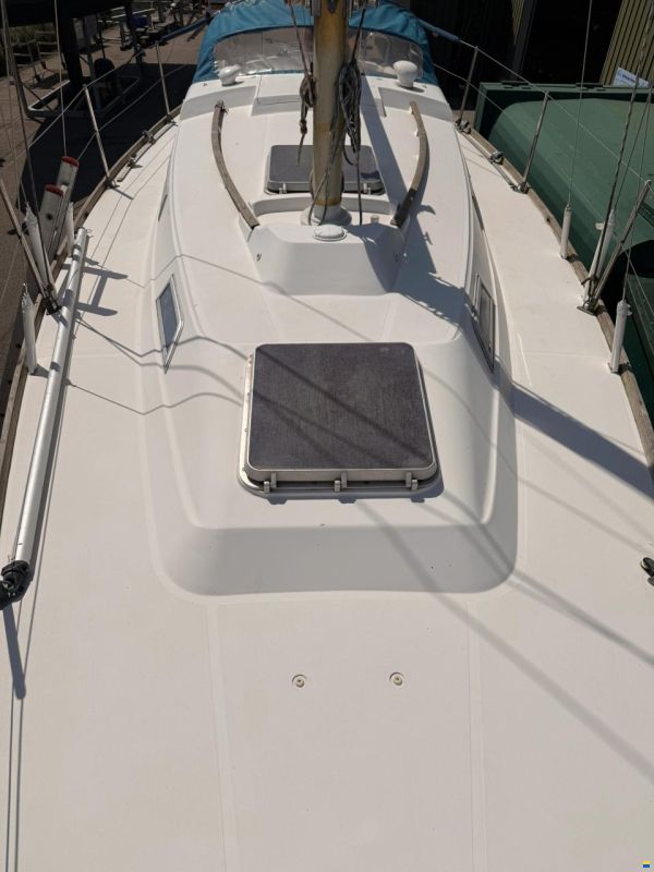 Camper & Nicholsons 31