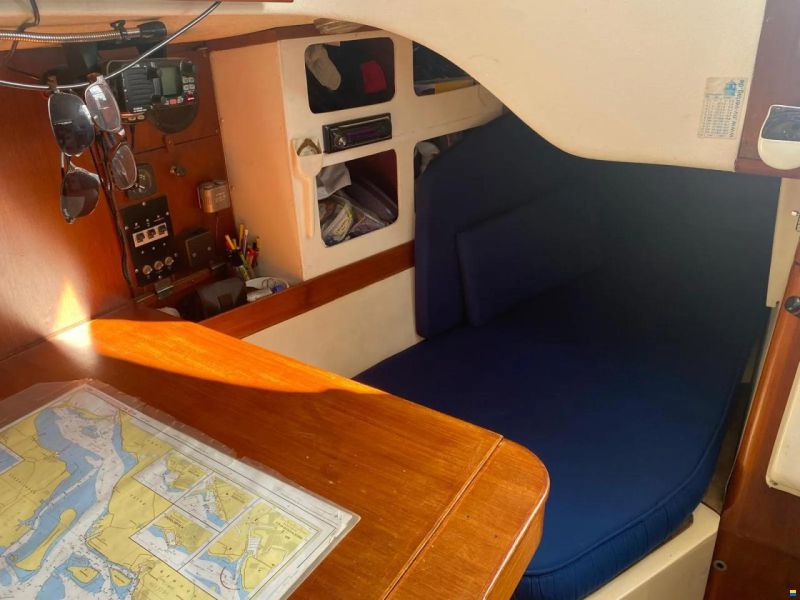 Camper & Nicholsons 31