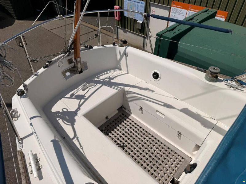 Camper & Nicholsons 31