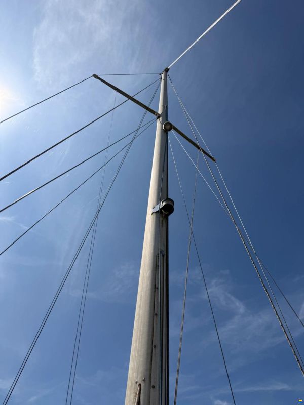 Camper & Nicholsons 31