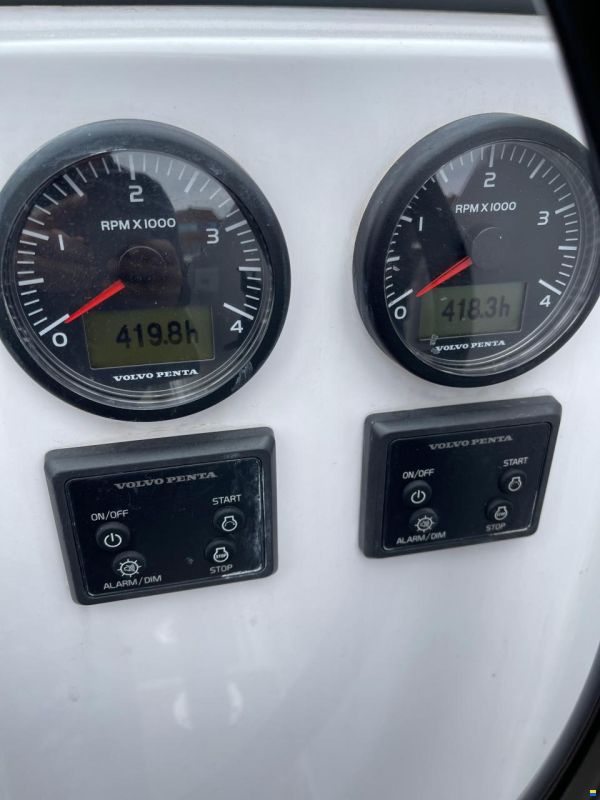 Nautitech 40 Open