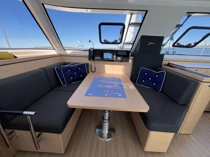 Nautitech 40 Open