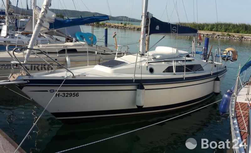 Schöchl Sunbeam 27