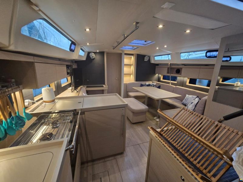 Beneteau OCEANIS 46.1