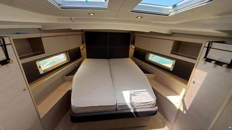 Beneteau OCEANIS 46.1