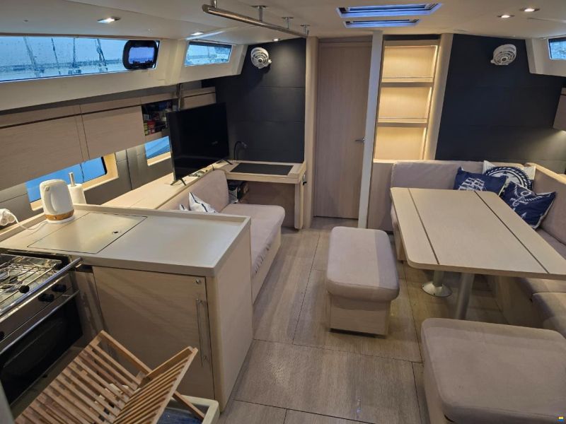 Beneteau OCEANIS 46.1