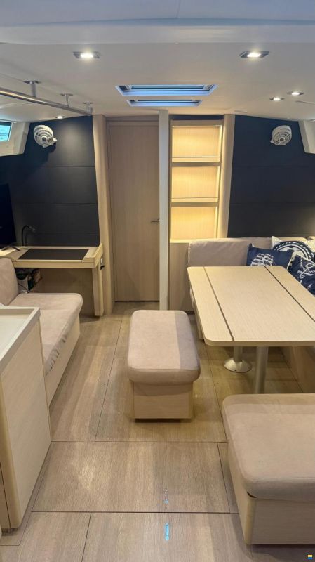 Beneteau OCEANIS 46.1
