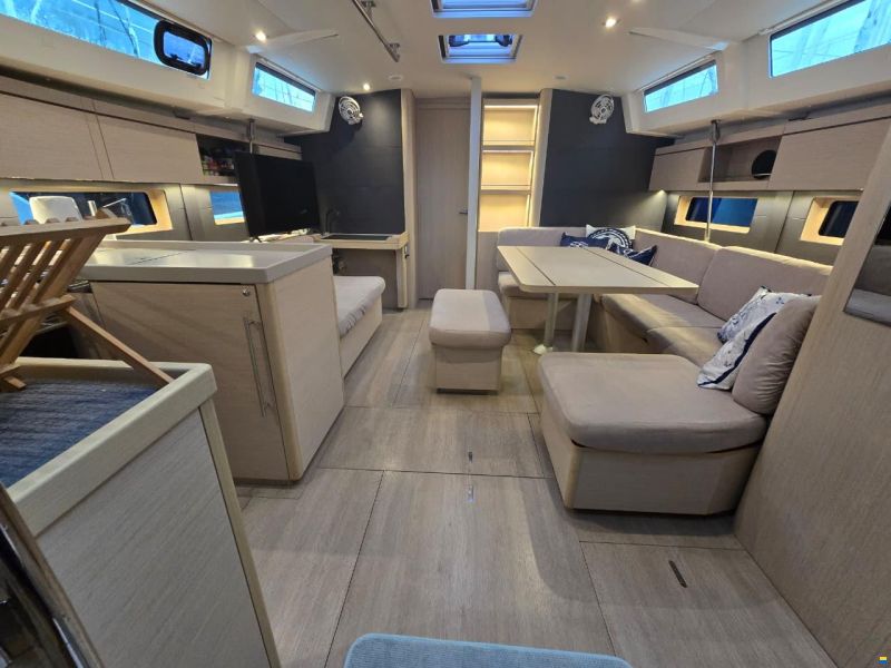 Beneteau OCEANIS 46.1