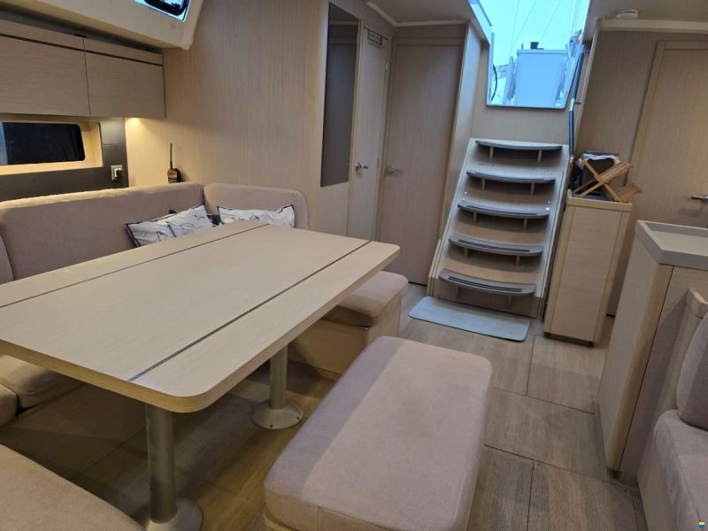Beneteau OCEANIS 46.1
