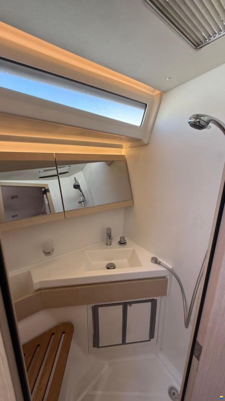 Beneteau OCEANIS 46.1