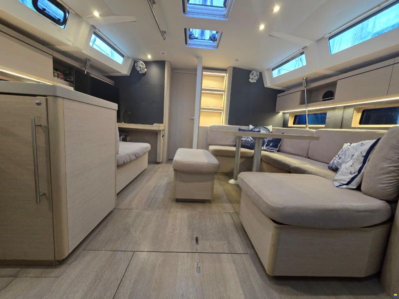 Beneteau OCEANIS 46.1