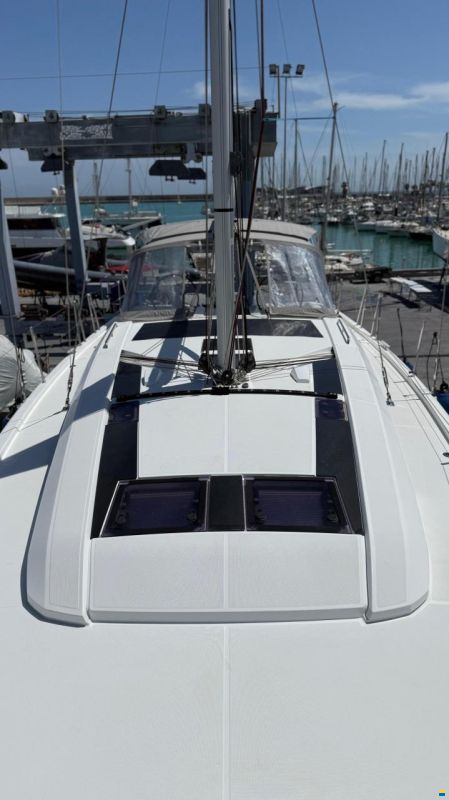 Beneteau OCEANIS 46.1