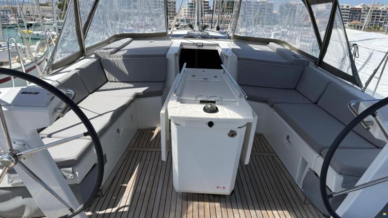 Beneteau OCEANIS 46.1