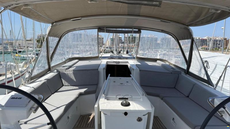 Beneteau OCEANIS 46.1