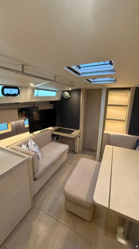 Beneteau OCEANIS 46.1