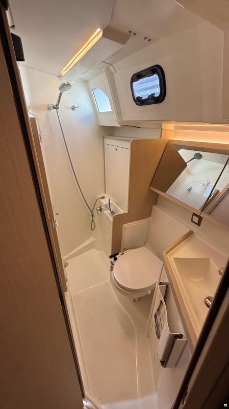 Beneteau OCEANIS 46.1