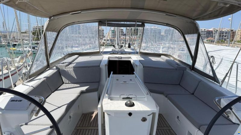 Beneteau OCEANIS 46.1