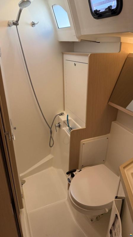 Beneteau OCEANIS 46.1