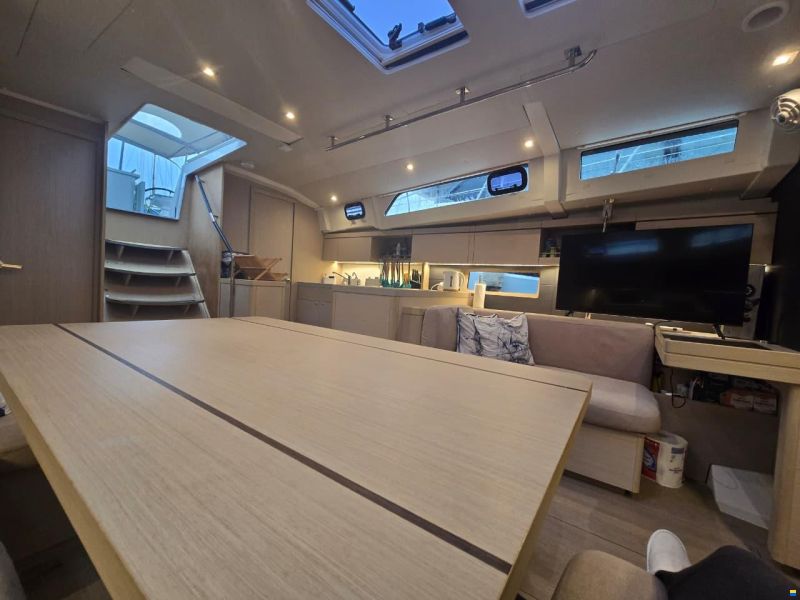 Beneteau OCEANIS 46.1