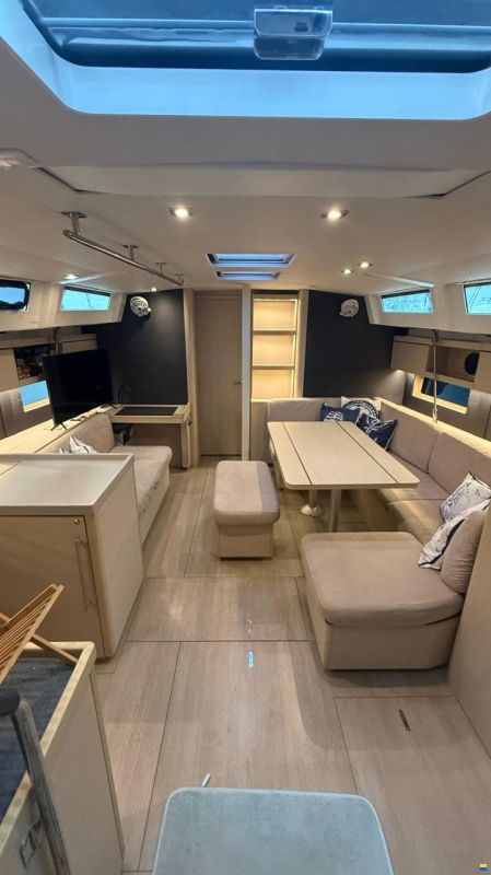 Beneteau OCEANIS 46.1