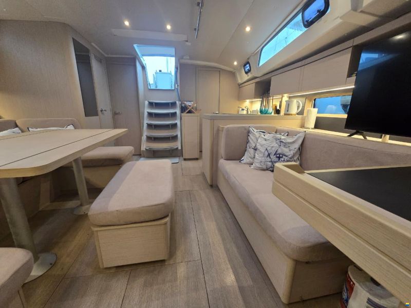 Beneteau OCEANIS 46.1