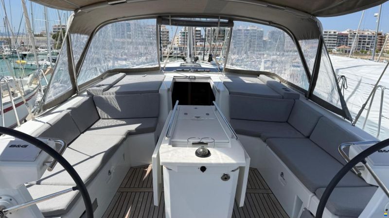 Beneteau OCEANIS 46.1