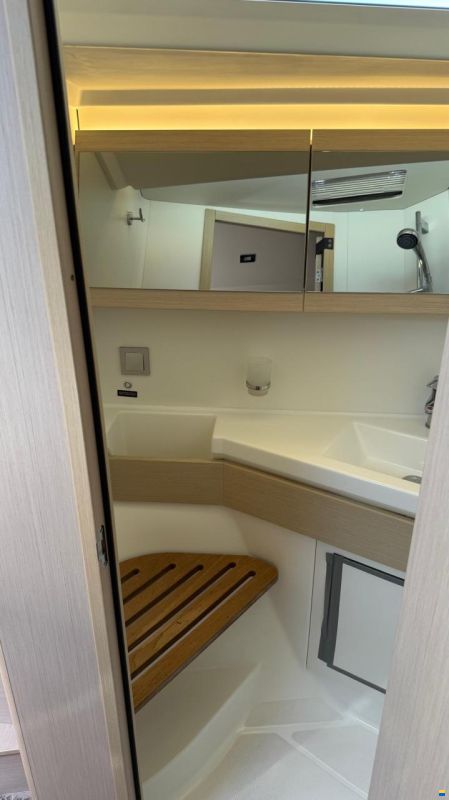 Beneteau OCEANIS 46.1