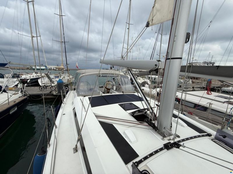 Beneteau OCEANIS 46.1