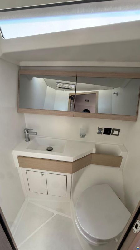 Beneteau OCEANIS 46.1